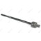 Mevotech 97-90 Miata Tie Rod End, Mev375 MEV375 - alternate 2